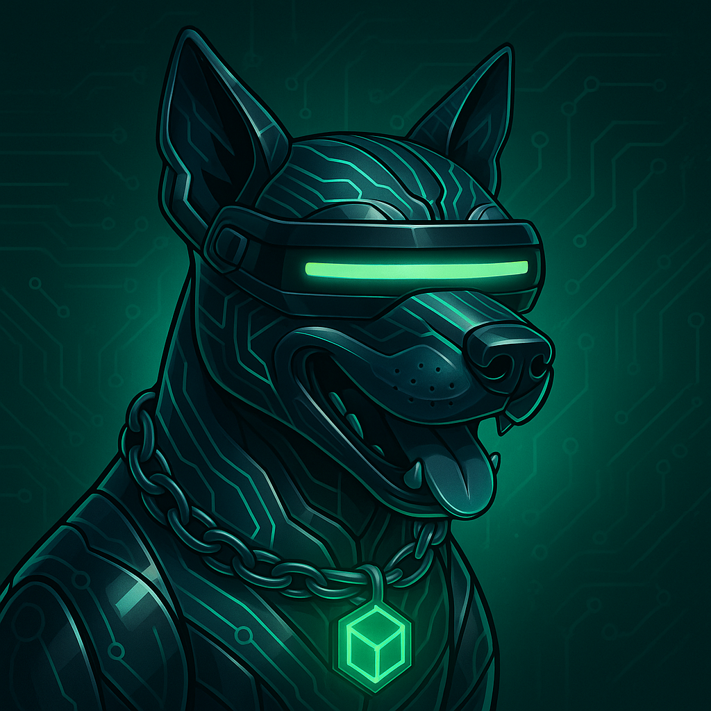 SYNDOG
