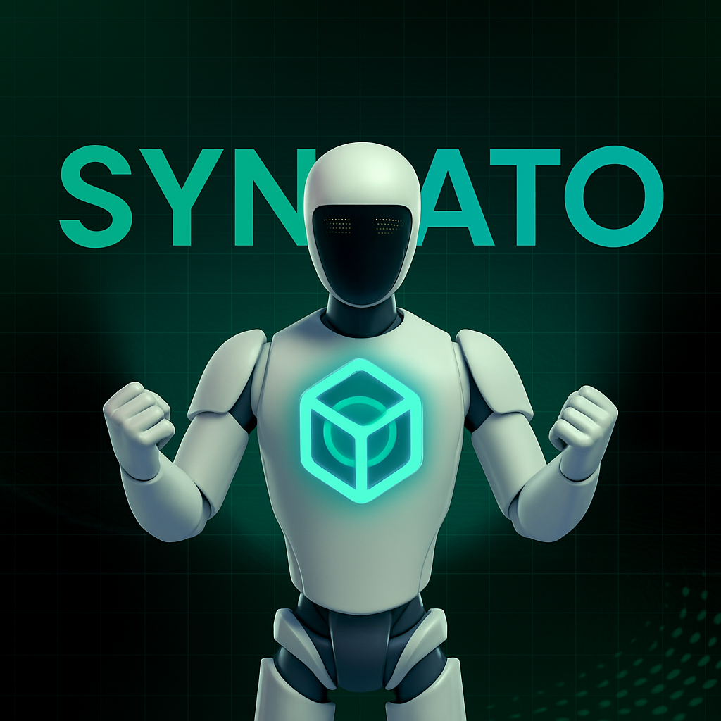 Syntato